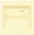 Fabessentials Vanilla Cinnamon Organic Handmade Bathing Bar thumbnail