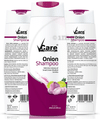 VCare Onion Shampoo thumbnail