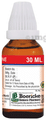 Dr. Majumder Homeo World Xanthozylum Fraxineum Xanthozylum Fraxineum Dilution (30ml Each) 200 thumbnail