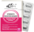 Riffway Strength Booster Women Capsule thumbnail