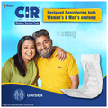 CIR Bladder Control Pads 54cm X 23cm thumbnail