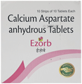 Ezorb Tablet thumbnail