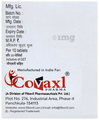 Fervax XT Tablet thumbnail