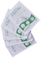 Dr. Sabharwal's Belladonna Plaster Bella Plast XL thumbnail