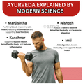 Vamdev Ayurveda Obivam Capsule thumbnail
