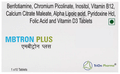 Mbtron Plus Tablet thumbnail