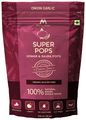 Mighty Millets Sugar Pops Jowar & Bajra Pops thumbnail
