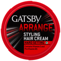 Gatsby Styling Hair Cream - Neat and Arrange Cream thumbnail