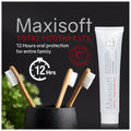 Maxisoft Total Toothpaste (100gm Each) thumbnail