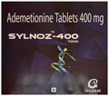 Sylnoz 400mg Tablet thumbnail