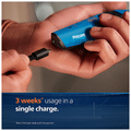 Philips BT1230/88 Trimmer Blue thumbnail