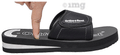 Ortho + Rest Extra Soft Sliders Flip Flop Orthopedic Slippers for Women Black 8 thumbnail
