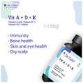 Dr. Odin VitA+D+K Tablet thumbnail