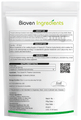 Bioven Ingredients Vitamin B1 (Thiamine HCL) Powder thumbnail