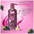 Bryan & Candy Bath & Shower Gel Black Currant & French Vanilla thumbnail