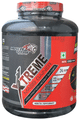 Muscle Garage Xtreme Mass Gainer Powder Chocolate Caramel thumbnail