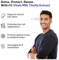 Healthkart HK Vitals Milk Thistle Extract Capsule thumbnail