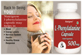 Nutrigrow L-Phenylalanine Capsule thumbnail