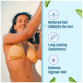 Veet Pure Hair Removal Cream for Sensitive Skin thumbnail