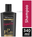 TRESemme Pro Protect Shampoo Sulphate Free thumbnail