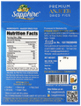 Sapphire Premium Anjeer Dried Figs thumbnail