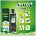 Him Herbal Kesh Gange Ayurvedic Cool Oil thumbnail