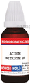 Dr. Majumder Homeo World Acidum Nitricum Q Mother Tincture (30 ml Each) thumbnail