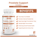 Urenin Prostate Support Complex Capsule thumbnail