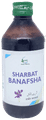 Cure Herbal Remedies Sharbat Banafsha thumbnail