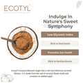 Ecotyl Coconut Sugar thumbnail