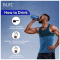 Inlife Micronized L-Glutamine Powder thumbnail