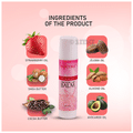 Biocura Organic Lip Balm Strawberry thumbnail
