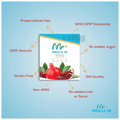 Miracle Me Miracle Glow Powder (2gm Each) Sachet thumbnail