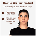 Coco Crush Ayurvedic Oil for Oil Pulling thumbnail