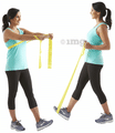 IGR Exerciser Band Blue thumbnail