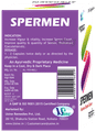 Usine Sperman Increase Sperm Count Capsule thumbnail