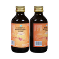 Becosules Syrup