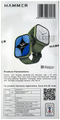 Hammer Tussle 2.01 Large Display Smartwatch Limelight Green thumbnail