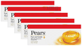 Pears Pure & Gentle Bar (125 gm Each) thumbnail