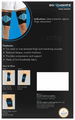 Go Champs GC 5010 Thigh Support Medium thumbnail