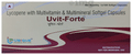 Uvit-Forte Softgel Capsules thumbnail
