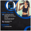 Gym Brat Beginners Whey Powder Chocolate thumbnail