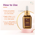 Muloha Vitamin A Serum thumbnail