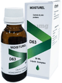 Doliosis D63 Moisturel Liquid Complex thumbnail