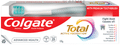Colgate Total Toothpaste (150gm Each) Advanced Health with a Premium Soft Toothbrush thumbnail