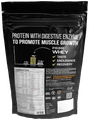QNT Prime Whey Isolate & Hydrolysate Powder Strawberry Banana thumbnail