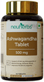 Neuherbs Ashwagandha 500mg Tablet thumbnail