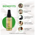 Pureauty Naturals Biotin Hair Serum Advanced Formula thumbnail