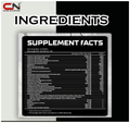 Core Nutrition Core Multi + Test Tablet thumbnail