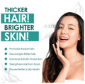 SWISSLIFE FOREVER Biotin + Probiotics Tablet thumbnail